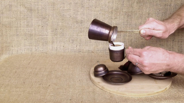 Caffè Turco