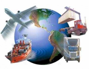 exportaciones